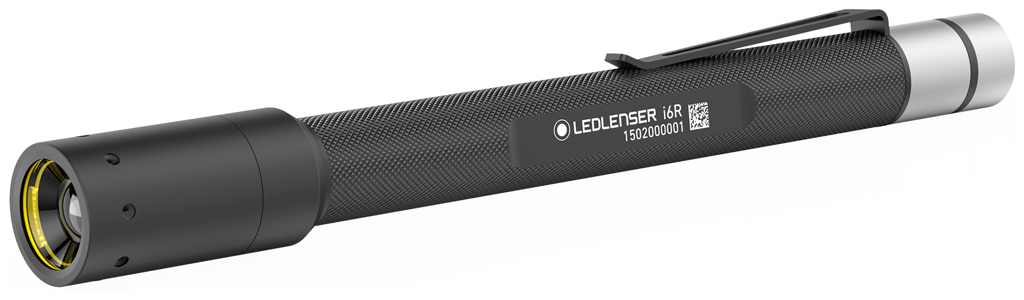 5606-R i6R High Performance Line i-Serie