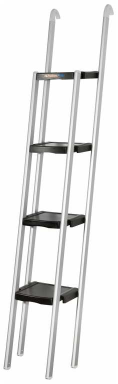alu-line Alkoventreppe Basic