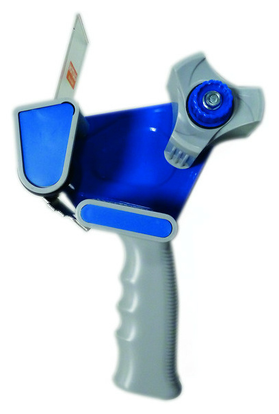 PHARBM Handabroller Paketband mit Bremse