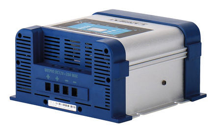 Batterieladegerät 12 V / 10 A Carbest