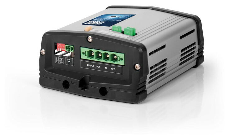 Batterie-Ladebooster Carbest DC-DC Bosster 40 A