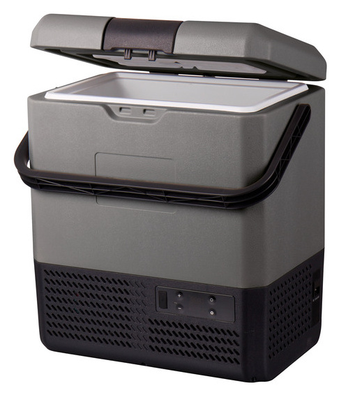 Carbest Kompressor-Kühlbox FreeCooler 13, 12 / 24 V, 13 L