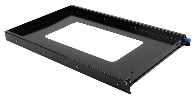Carbest Comfort Slider L - Kühlbox Befestigungs-Auszug