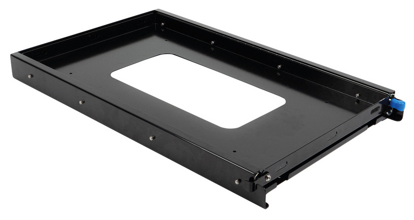 Carbest Comfort Slider M - Kühlbox Befestigungs-Auszug