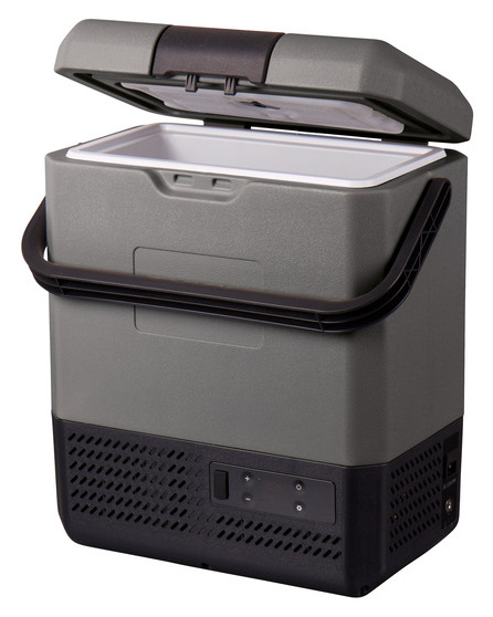 Carbest Kompressor-Kühlbox FreeCooler 8, 12 / 24 V,  8 L
