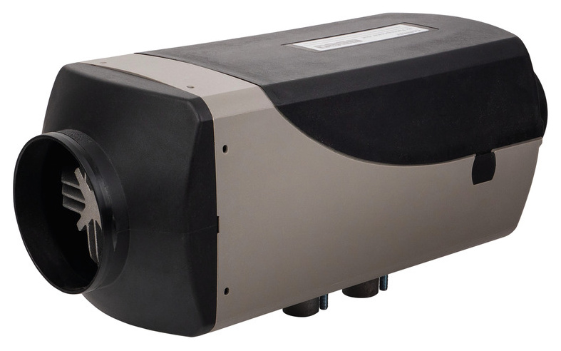 Carbest Diesel-Standheizung, 4kW, 12V