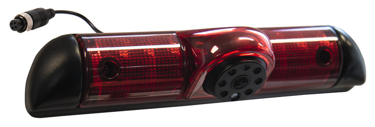 Carbest Bremslichtkamera Fiat Ducato 2006-2015