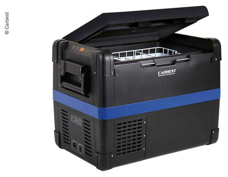 Carbest MaxiFreezer 40L Kompressor-Kühlbox
