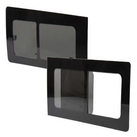 Carbest Schiebefenster Fiat Ducato ab Bj. 2007, L5, 1126 mm, hinten rechts