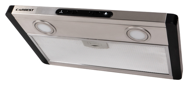 Carbest 12V Dunstabzugshaube 460x280x50mm