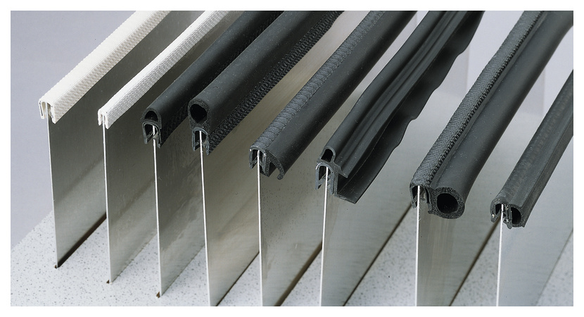 Kantenschutz zum Fenstereinbau und Fahrerhausausschnitt EasyFit T5