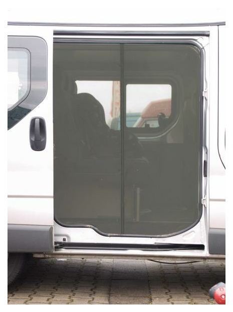 Moskitonetz Trafic/Vivaro, Hecktür, ab 2014