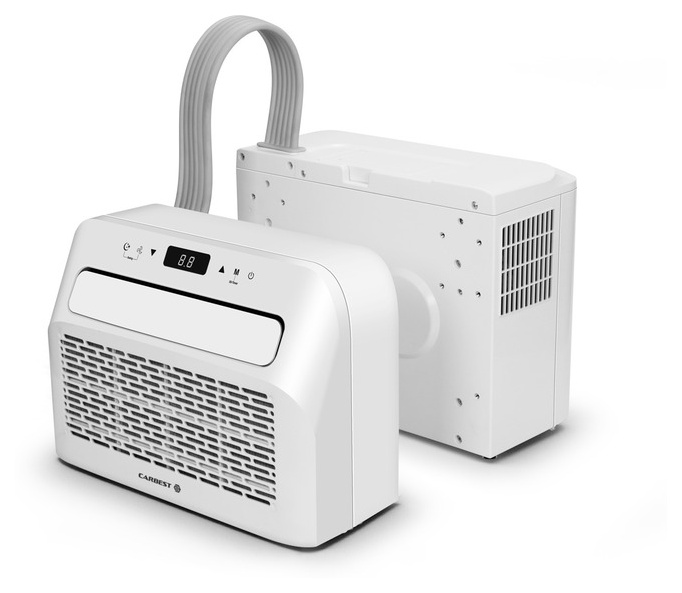 Carbest Split-Klimaanlage 5000 BTU/h, 1465W
