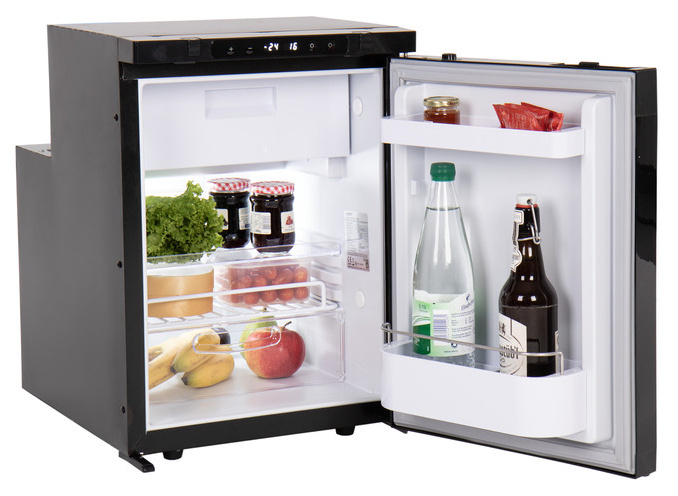 Kompressor-Einbaukühlschrank LR50L - 43,7 l