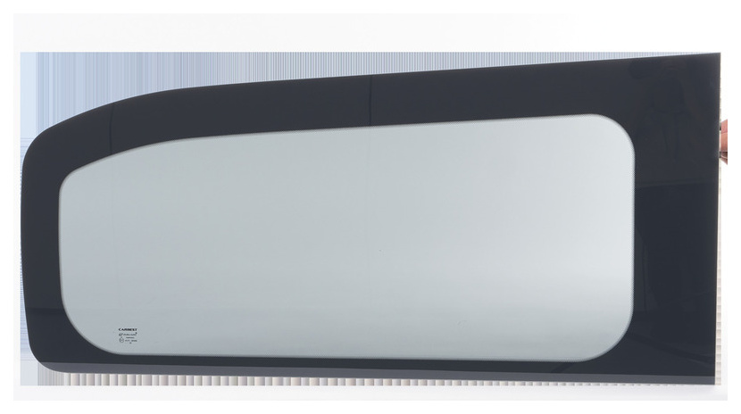 Starre Fenster Spacetourer und Baugleiche ab 2017 - Hinten links