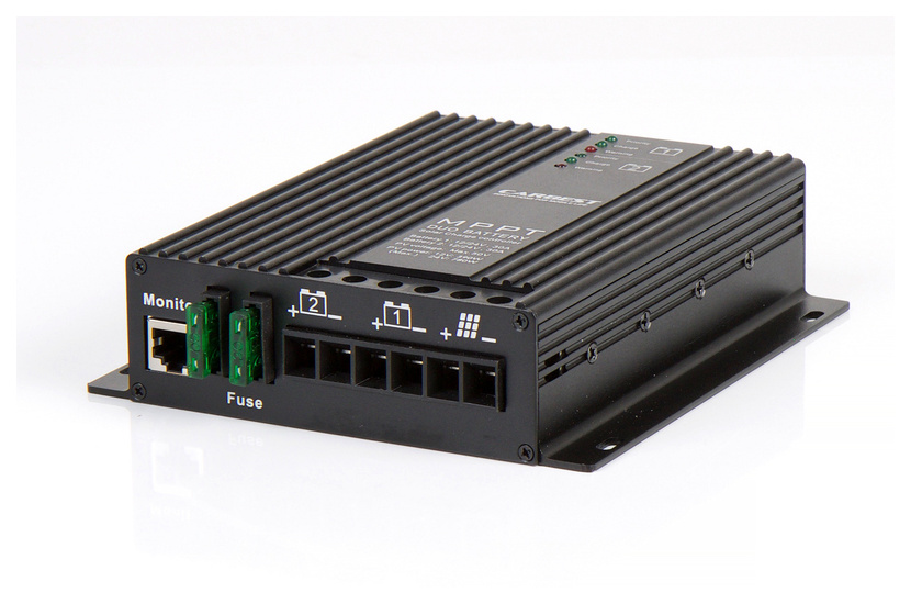 MPPT-Solarladeregler DualController 30 A
