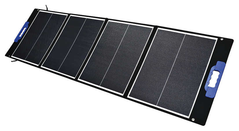 Carbest Faltbares Power Solar Panel SC200 - 200W