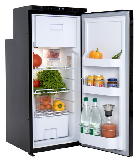 Kompressor-Einbaukühlschrank LR90L - 91,4 l