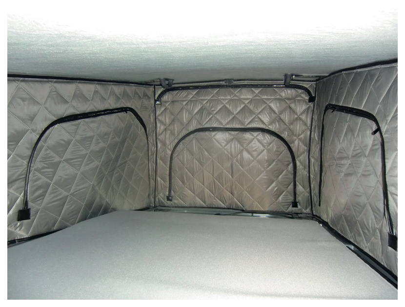 Zeltb.Isofit VWT6 Easyfit