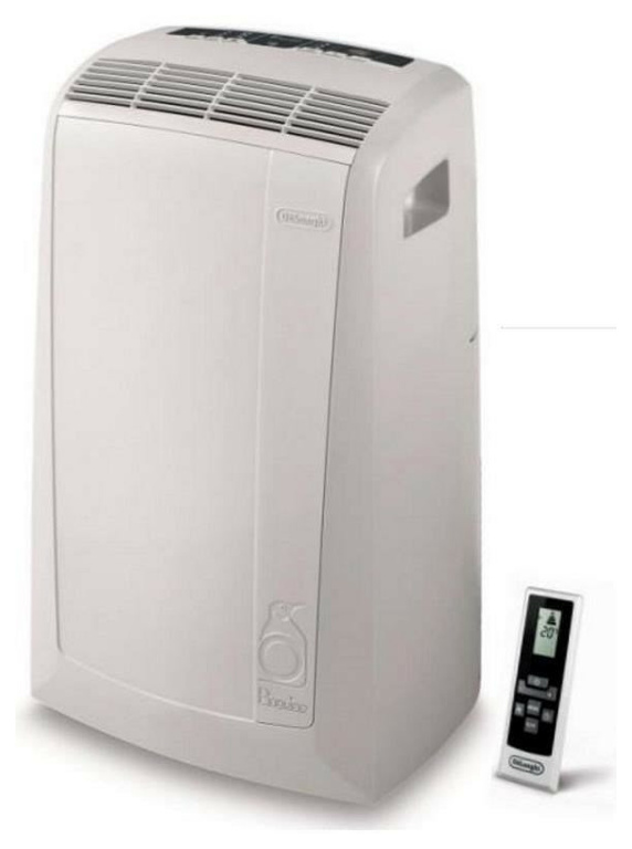 PAC N90 Eco Silent Pinguino Klimagerät EEK: A