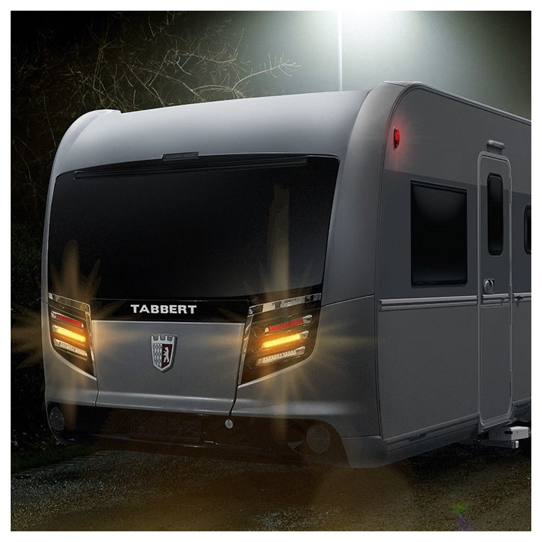easydriver flashlight Caravan-Warnblinker