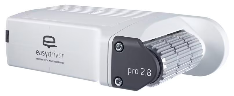 easydriver pro 2.8 HOBBY (Einachser)