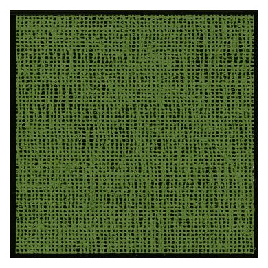 friedola Vorzeltteppich Aero-Tex, 250cm x 600cm, grün
