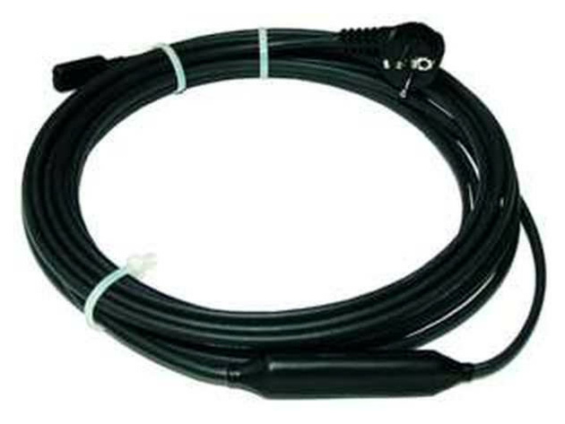 PHBS 12 Heizbandset für Frostschutz 12 m