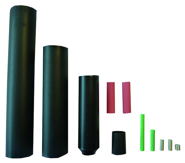 PAEAS An- u. Endabschluss-Set f Heizband