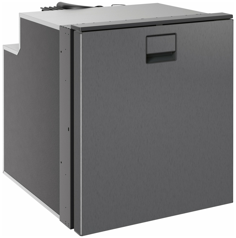 indelB CRUISE DRAWER DR65 Kompressor-Kühlschrank, 12 / 24 V, 65 Liter