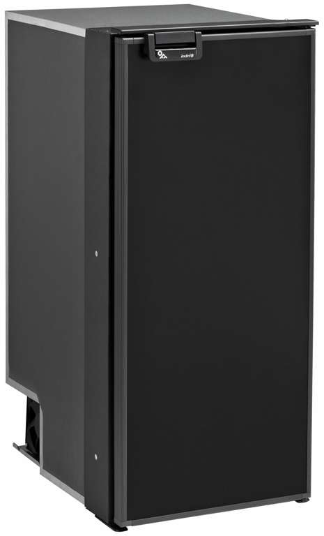 indelB CRUISE CR86 Kompressor-Kühlschrank, 12 / 24 V, 86 Liter