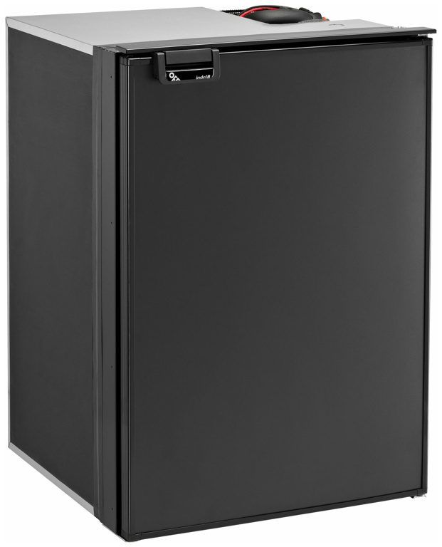 indelB CRUISE CR130 Kompressor-Kühlschrank, 12 / 24 V, 130 Liter
