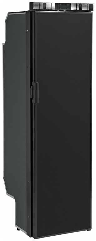 IndelB SLIM 140 Kompressor-Kühlschrank, 12 / 24 V, 140 Liter