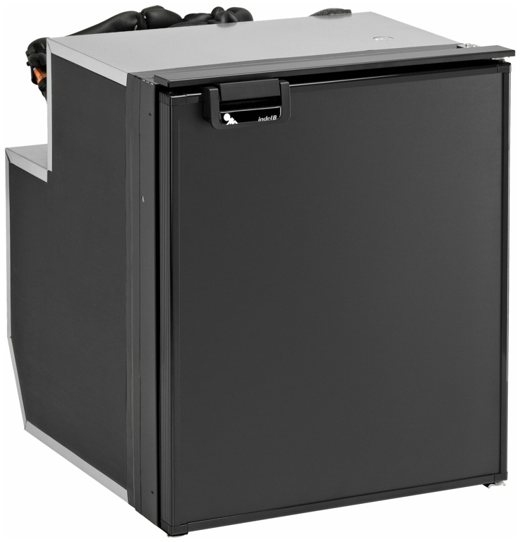 OFF by indelB CRUISE CR65 Kompressor-Kühlschrank, 12 / 24 V, 65 Liter
