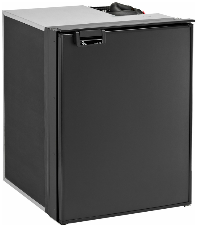 OFF by indelB CRUISE CR85 Kompressor-Kühlschrank, 12 / 24 V, 85 Liter