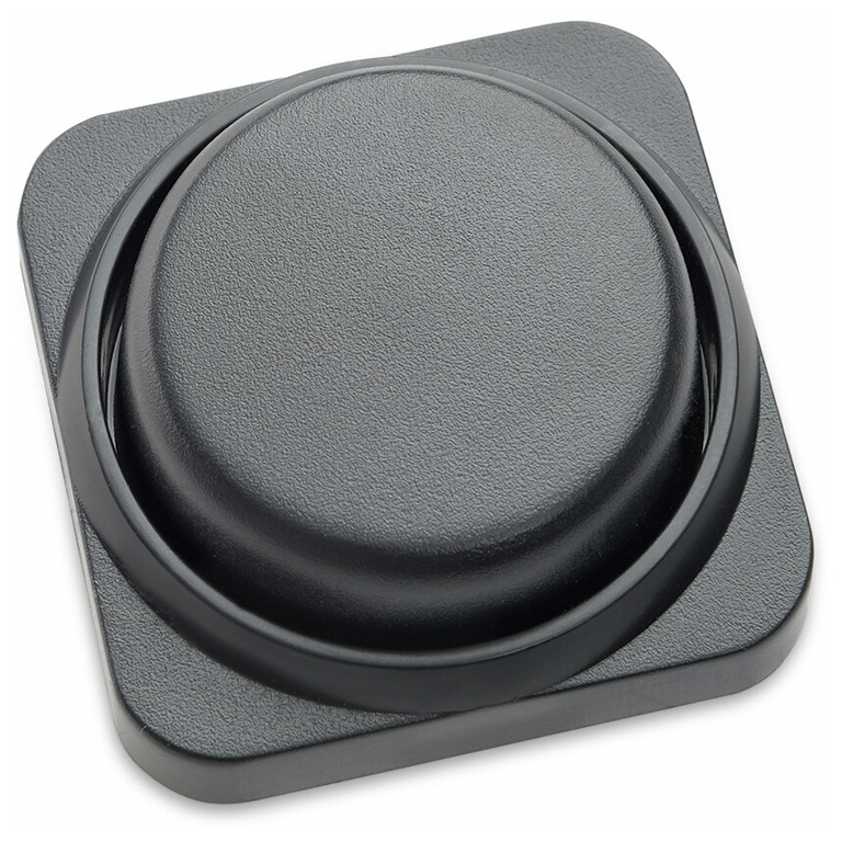 inprojal Dimmer, Schwarz