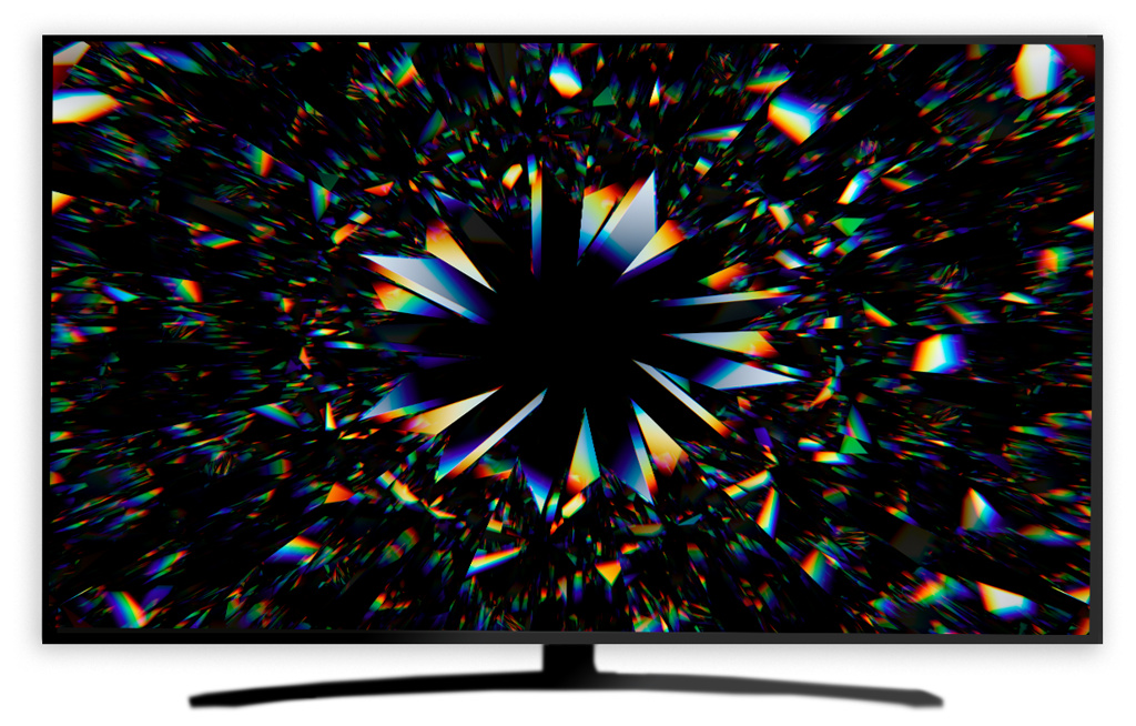 65NANO816NA 4K UHD-Fernseher, 65", Smart-TV, WLAN