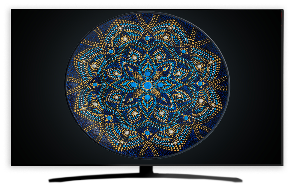 65NANO796NE 4K UHD-Fernseher, 65", Smart-TV, WLAN