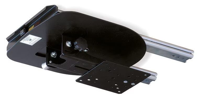 Lippert TFT-Auszughalterung, 42,5 cm