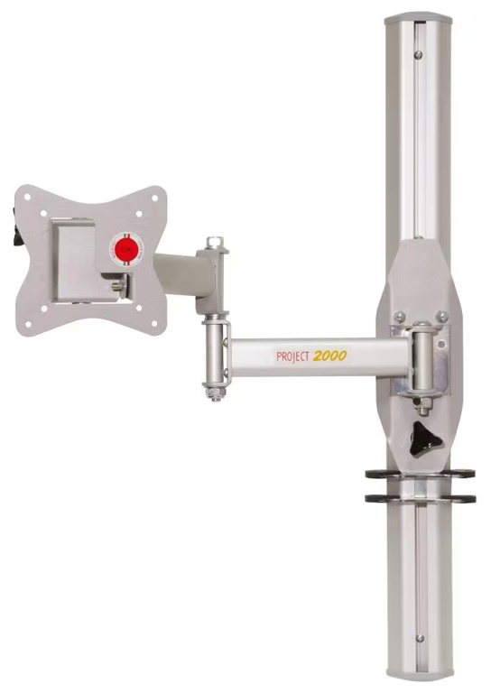 Lippert TFT-Halter mit Höhenverstellung C