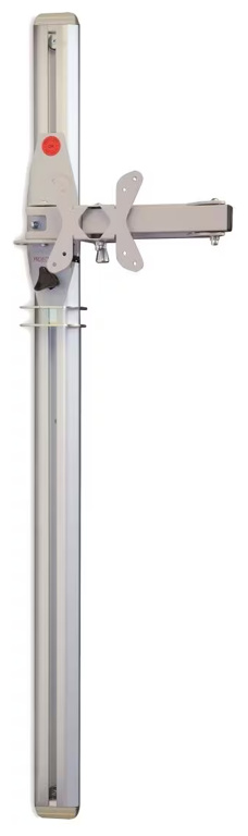 Lippert TFT-Halter mit Höhenverstellung B