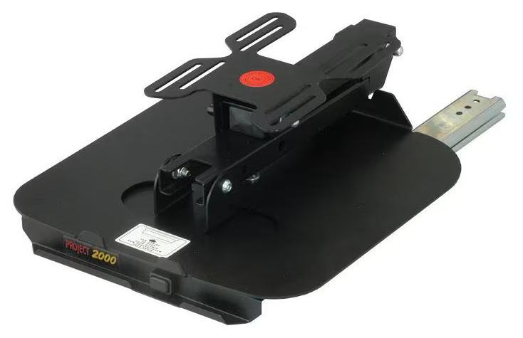 Lippert TFT-Auszug mit Arm