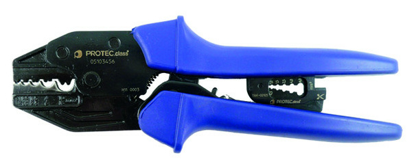 PCNIK Crimpzange 0,1-16mm²