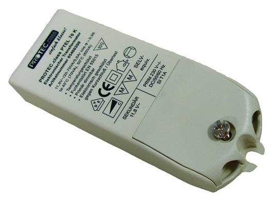 PTEL 250 Elektronischer Trafo 100-250VA