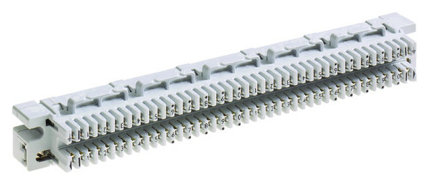 PAL 1/20 Anschlussleiste für 20DA