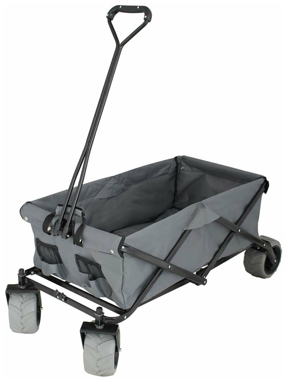 Strandwagen SUNNY - belastbar bis 75kg