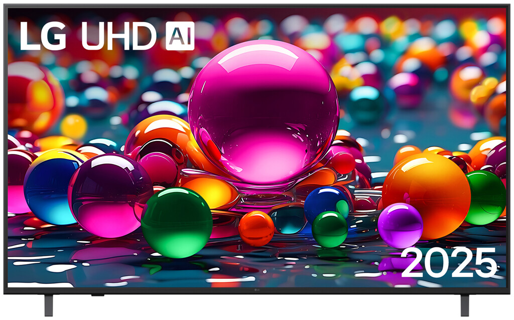LG UHD AI 65UA75006LA 165,1 cm (65