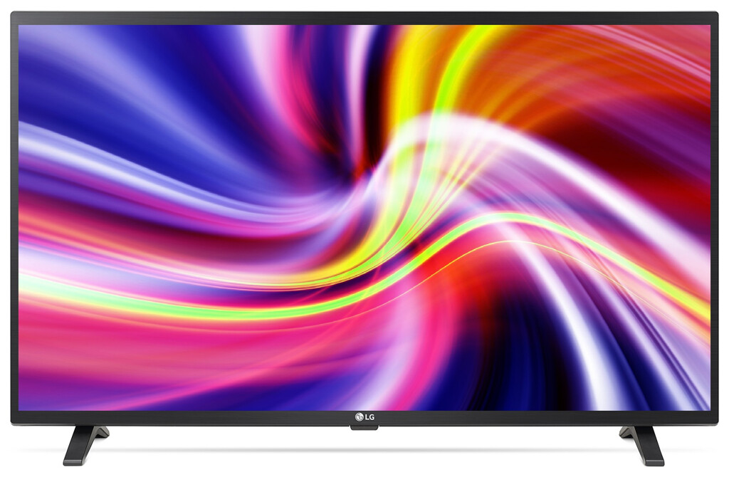 LG 32LQ63006LA 32 Zoll Full HD LED Smart TV Fernseher