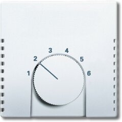 Bedienelemente für Raumtemperaturregler Bedienelemente für Raumtemperaturregler