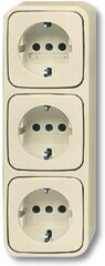 SCHUKO® Steckdosen SCHUKO® Steckdosen